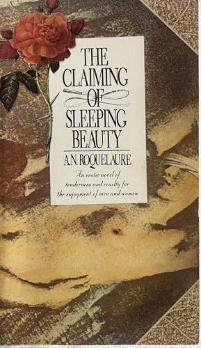 Claiming of Sleeping Beauty B000UYAUNI Book Cover