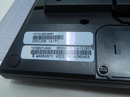 Nortel NT8B27JAAA T7316E Teléfono Digital miniatura 6