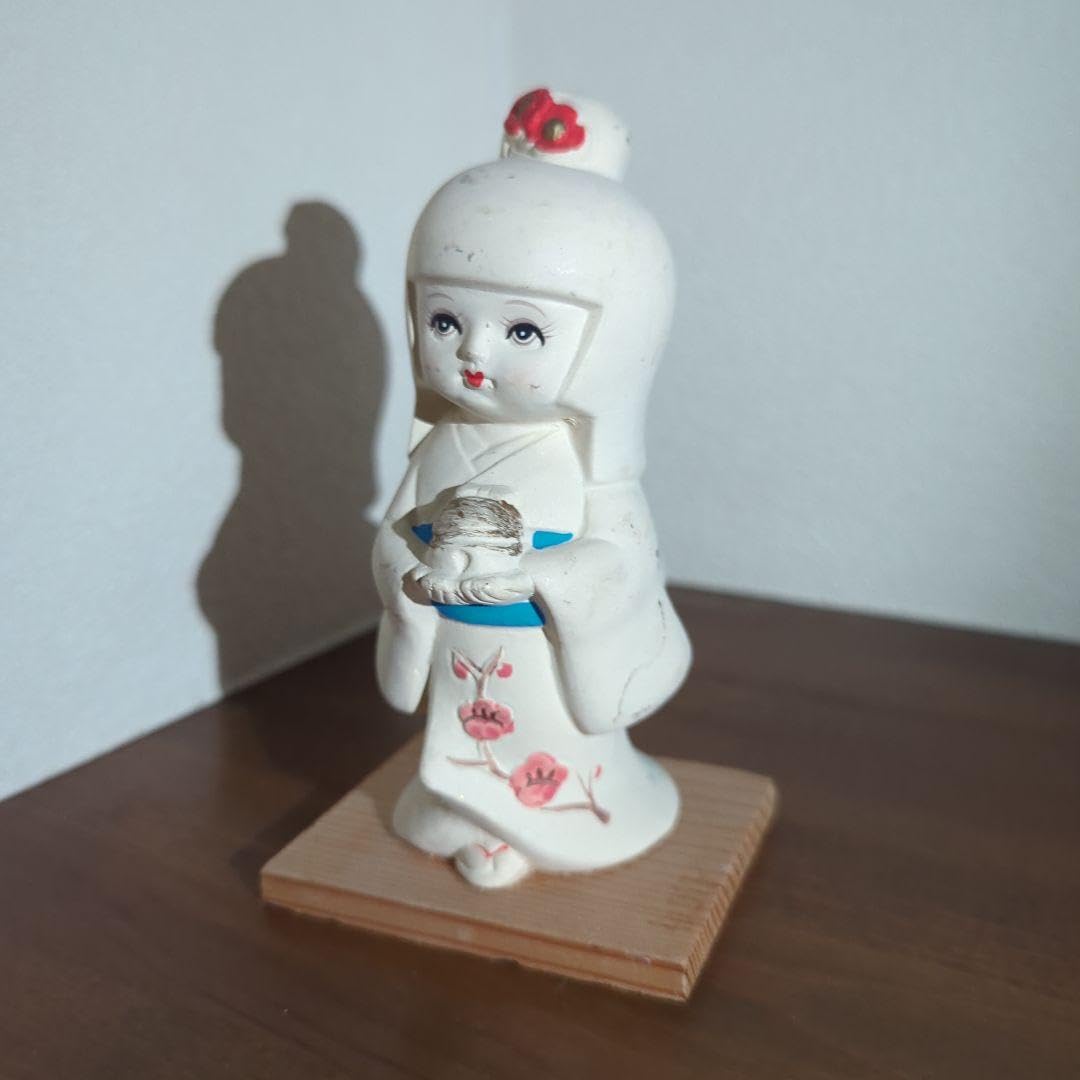 Amazon | 座敷童子様の宿る人形 呪物 曰く付き 開運 | 人形・ドール