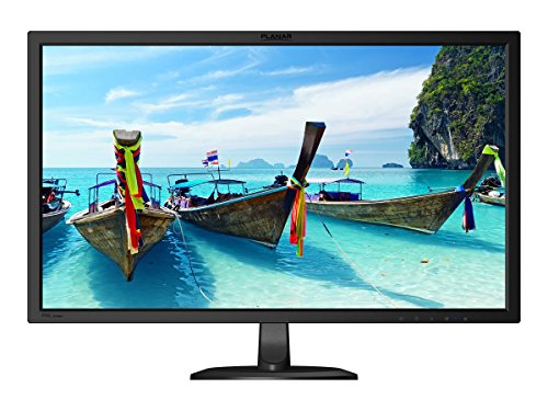 Tech Deals ๐ฅ Planar 997-8001-00 22"" Screen LCD Monitor, Black Tech Deals ๐ฅ Planar 997-8001-00 22"" Screen LCD Monitor, Black