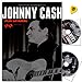 Produktbild Johnny Cash für Gitarre von Peter Bursch - Lehrmaterial, CD, DVD, Dunlop Plek - HINWEIS! Lehrprogramm/Lehrvideo gemäß §14 JuschG