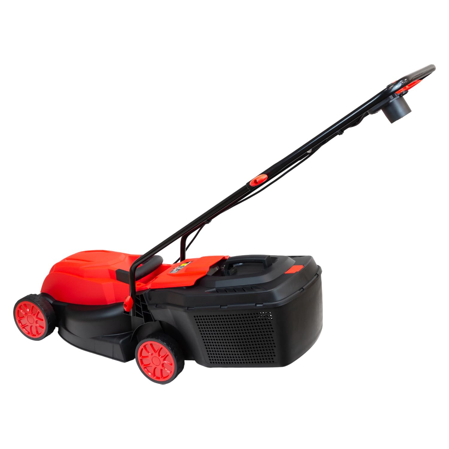 Wolfpack Linea Profesional Cortacesped Electrico 1000 W.