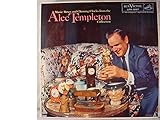 Alee Templeton Near Mint Mono Lp - Music Boxes & Chiming Clocks From The Alee Templeton Collection - RCA Victor 1958