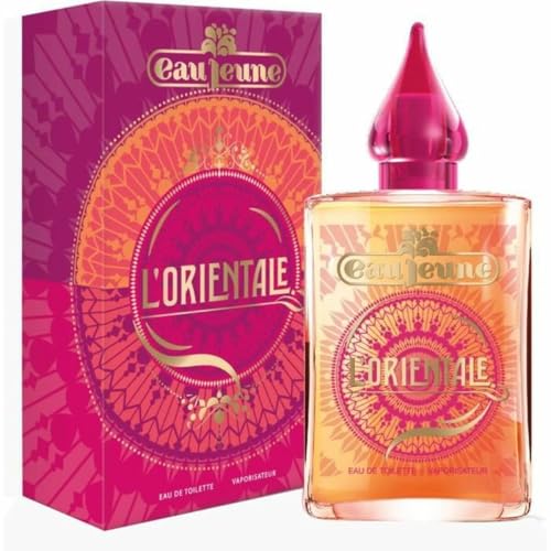 Eau Jeune L’Orientale Eau de Toilette en pulverizador de...