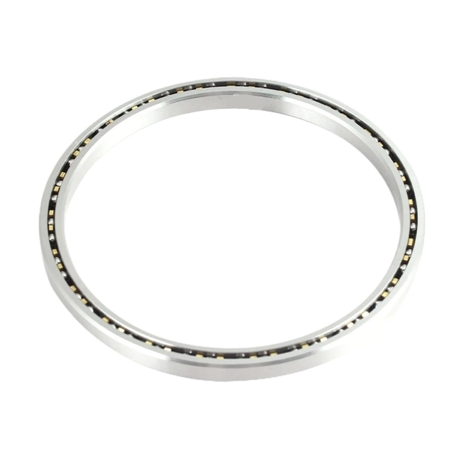 CJKXPZMH Section Thin Wall Bearing Four Point Contact Ball Deep Groove Ball Angle Contact Ball Bearing(KA020)