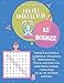 Parole intrecciate LE SCIENZE: Parole chimica (gen.-organica-inorganica)-fisica-matematica-anatomia-fisiologia | 40 TEMI + SOLUZ + Dizionario da ... e quiz (Libri) | Libri di giochi con parole