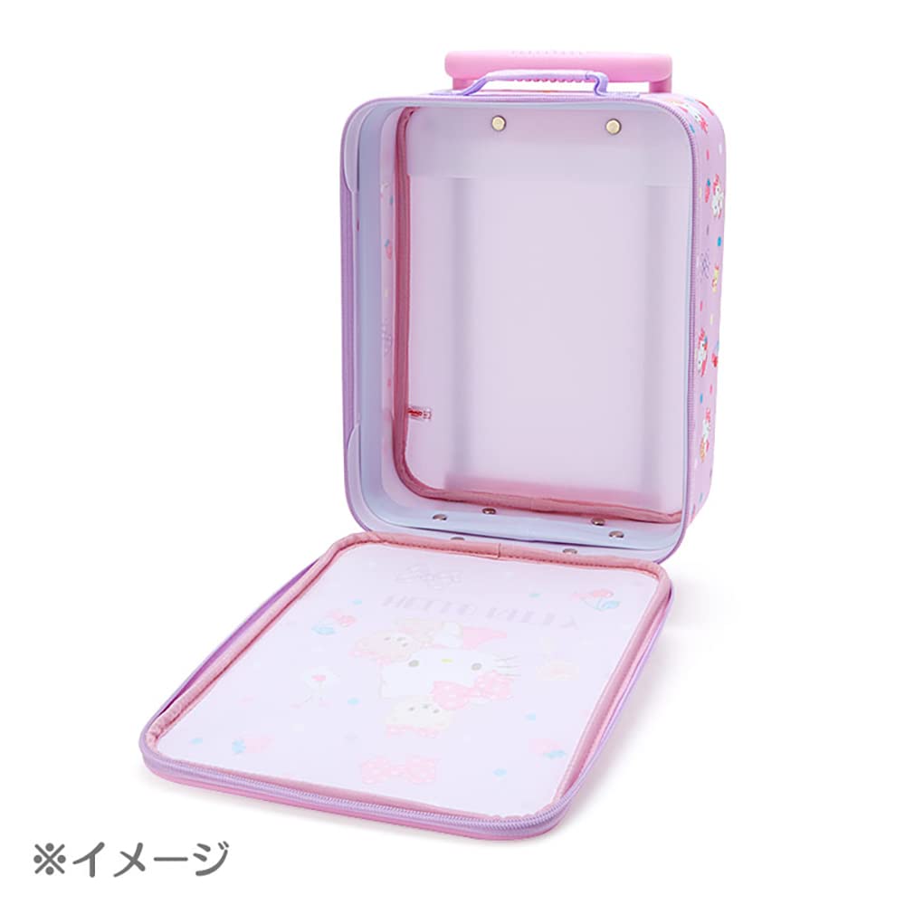 Amazon.co.jp: サンリオ(SANRIO) ポチャッコ お菓子&キャリーバッグ