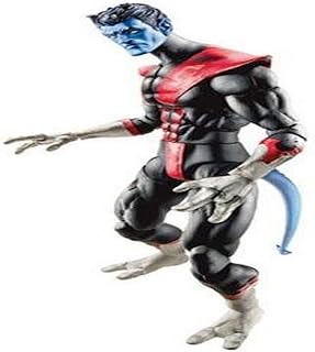 Marvel Legends Icons: Nightcrawler Action Figure