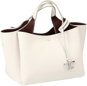 Amazon | [Tod's] [トッズ] バッグ トートバッグ レディース T
