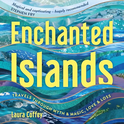 Enchanted Islands by Laura Coffey episode artwork