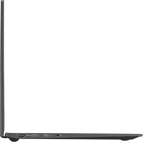 Miniatura 4 de LG gram 15Z95P Laptop de 15.6 pulgadas ultraligero, IPS, FHD (1920 x 1080), Intel CORE i7, 16 GB de RAM, 512 GB SSD, Windows 11 Home, batería de 80