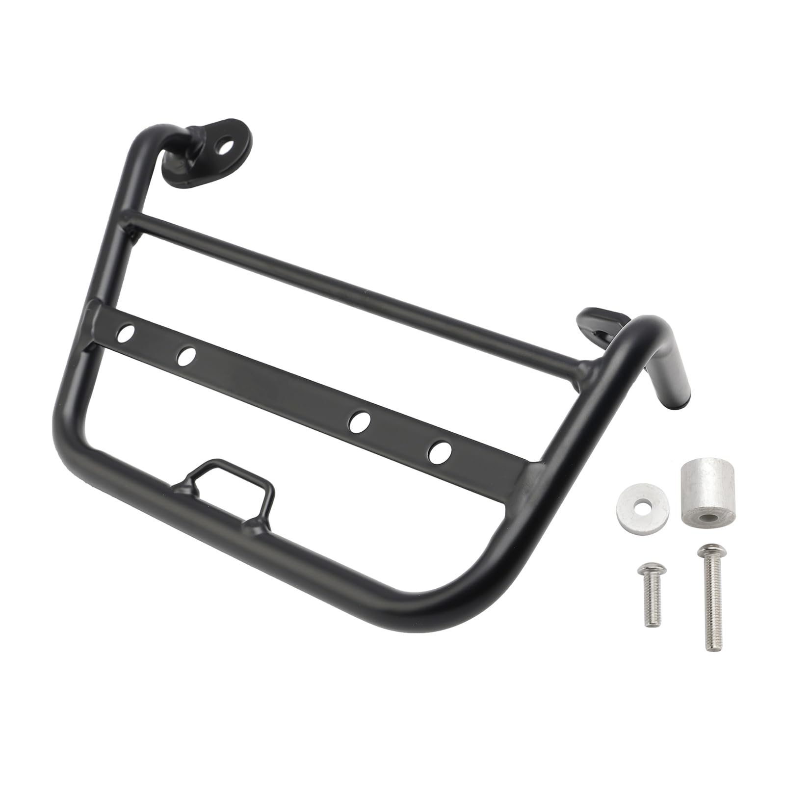 Saddlebag Support Mounting Bracket for Kawasaki Z650Rs Z650 Rs 2022-2024 2023(Left)