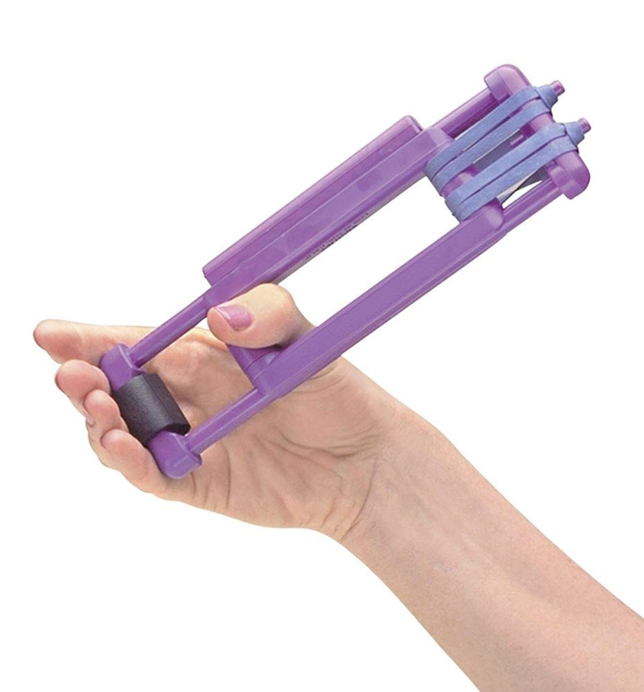 AliMed 72087 Thumb & Finger Exercisers, Thumb Helper