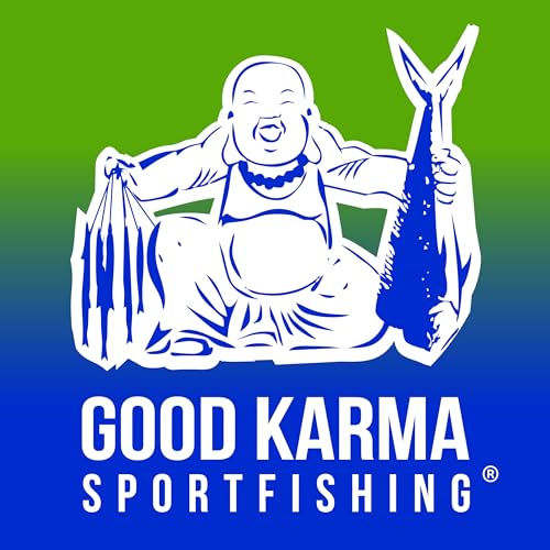 Good Karma Sportfishing Podcast Por Good Karma Sportfishing arte de portada