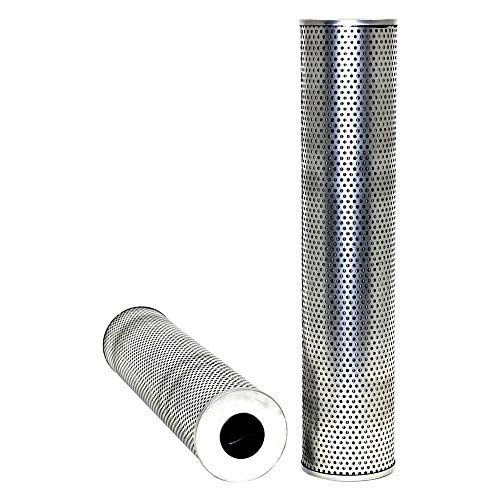 Cartouche hydraulique WIX Filtres 57212 Heavy Duty métal pour éviter les pannes de pression