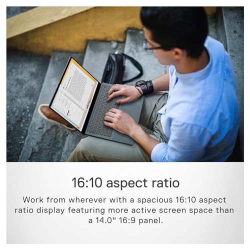 Image of DELL Inspiron 14 Plus 7420 Laptop, 14 inch 2.2K Display, Intel Core i7-12700H, 40 GB DDR5 RAM, 2 TB PCIe SSD, Intel Iris Xe, Backlit Keyboard, Windows 11 Pro, Atlantic Green