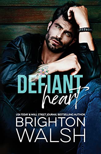Defiant Heart view 2
