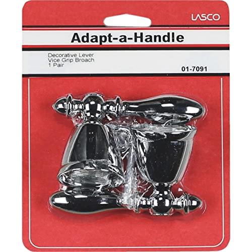 El mejor review de Manijas Universal para Grifo los diez mejores. 11 Imagen adicional