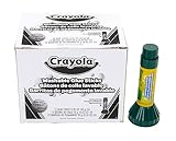 Crayola Washable Glue Sticks; Art Tools; 12 ct.; Great for Classroom Projects