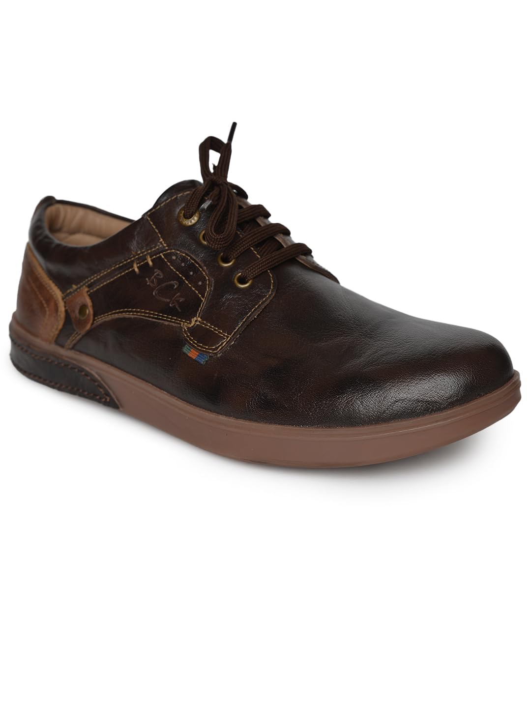 See full amazon price history chart for Buckaroo Clareta crumbald Leather Brown Casual Shoes for Mens: Size UK 11 Buckaroo Clareta crumbald Leather Brown Casual Shoes for Mens: Size UK 11 (B0CKZCW49H) Amazon Price History, Amazon Price Tracker