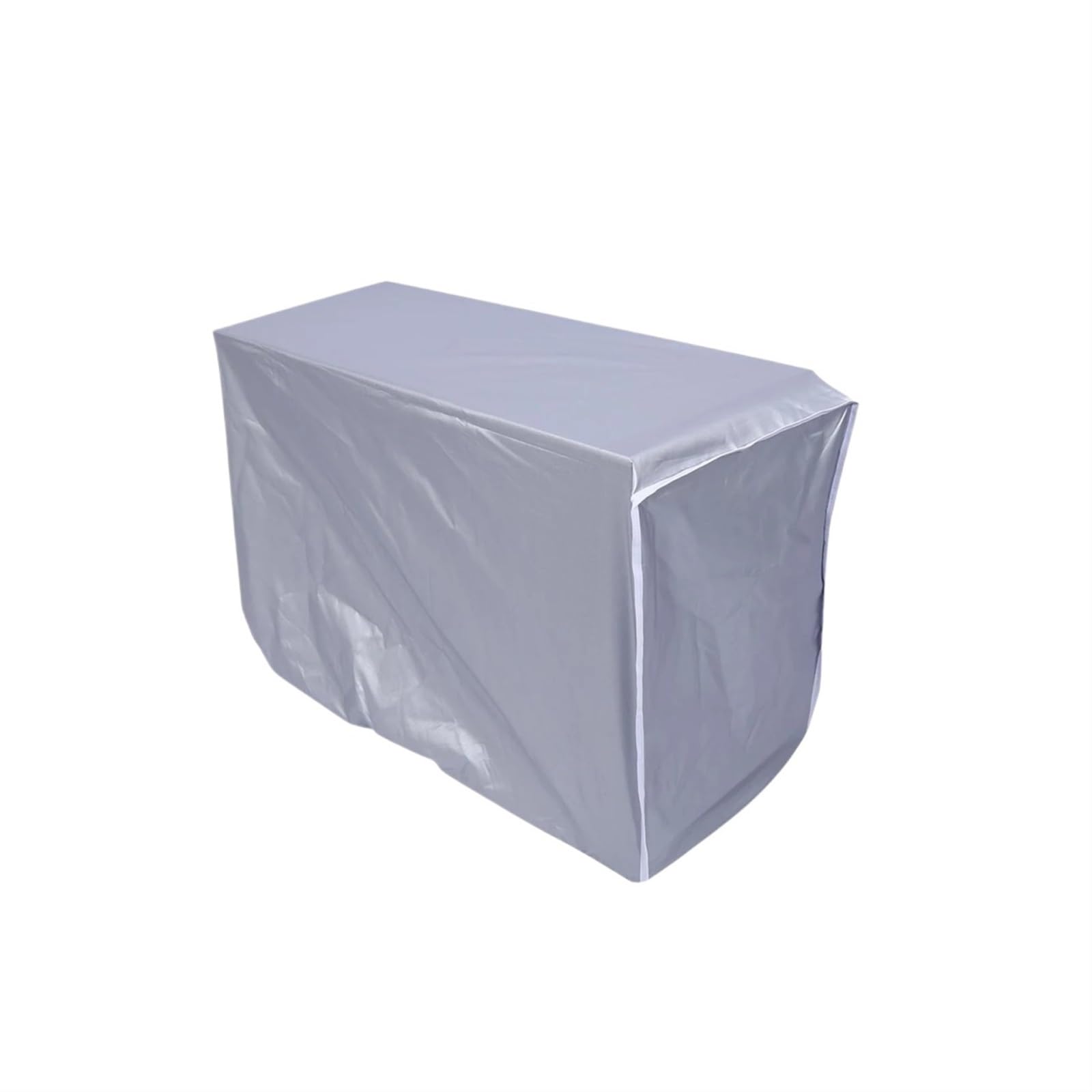 Xileuduod B Air Conditioner Cover Winter Air Conditioner Cover Outdoor Waterproof Ac Outside Unit Cover