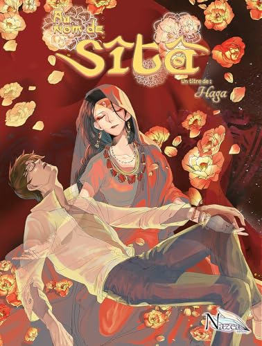 Couverture de Au nom de Sita