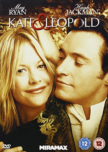Kate & Leopold [Edizione: Regno Unito] [Edizione: Regno Unito]
