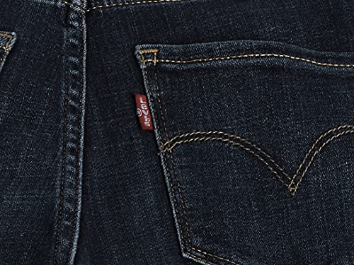 Image of Levi's Women's 721 High Rise Skinny Jeans