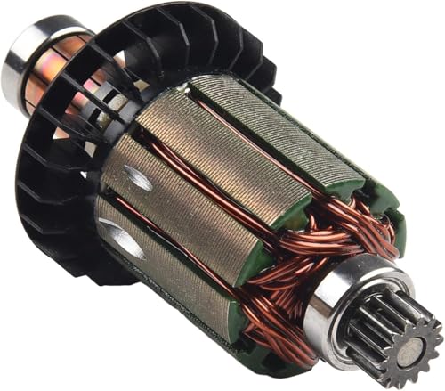 Support de balai de carbone CB440 pour perceuse DHP458 DDF458 et visseuse à choc - 2