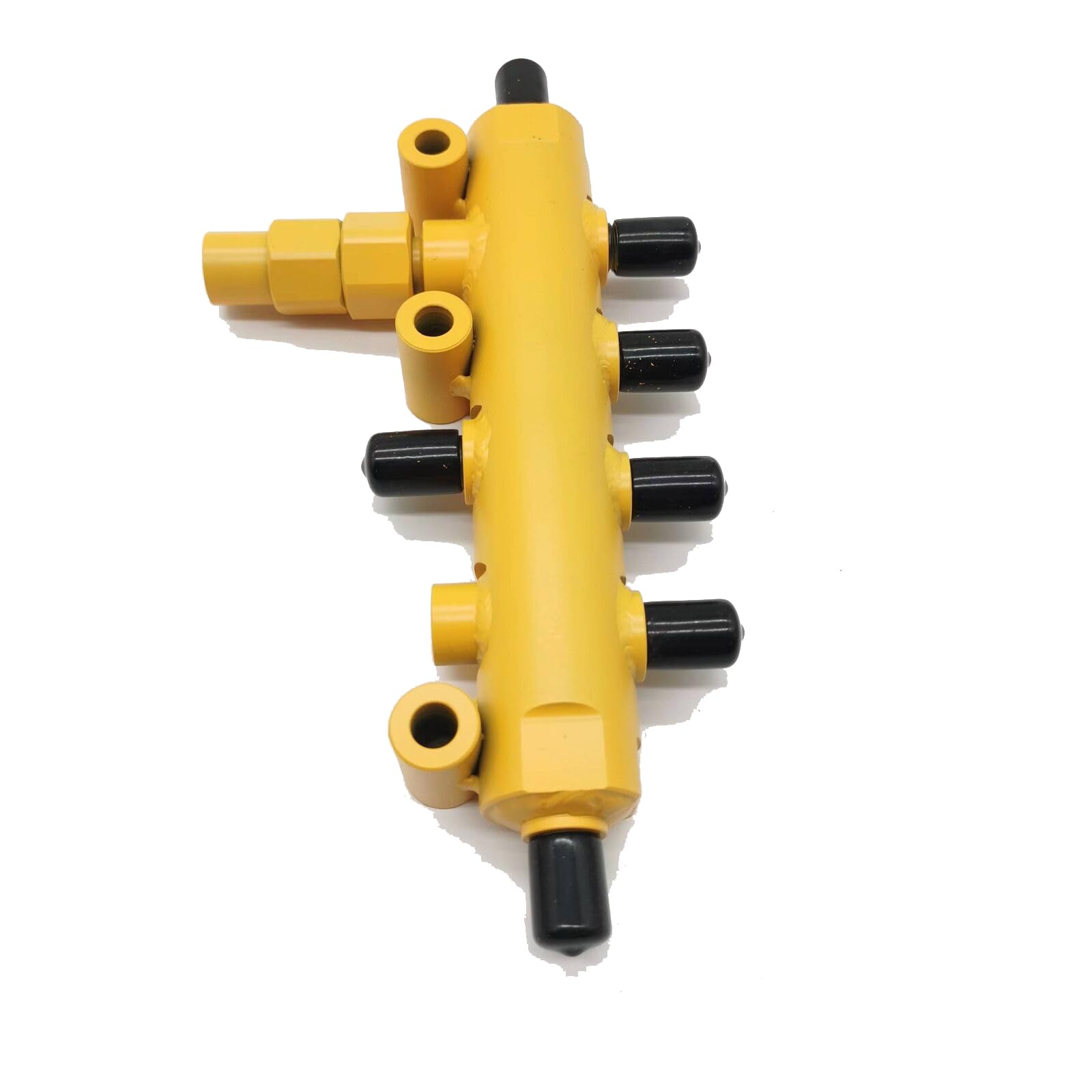 Amazon.com: Geofrey Fuel Common Rail 3586634 358-6634 Compatible
