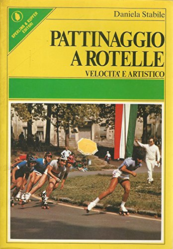 Pattinaggio a rotelle