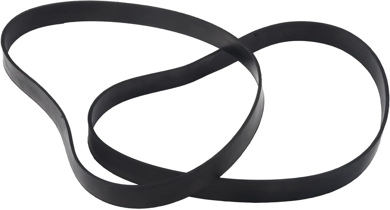 StarRing 2PCS for 8-14Inch Band Saw Rubber Band, for Bandsaw Scroll Wheel Rubber for Ring Woodworking (for 9 Inch)