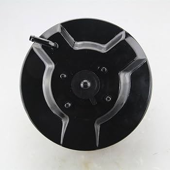 Amazon.com: BXBB-389 BRAKE BOOSTER FOR MAZDA T3500 1984- W047-43