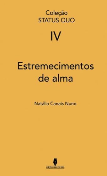 Estremecimentos de Alma