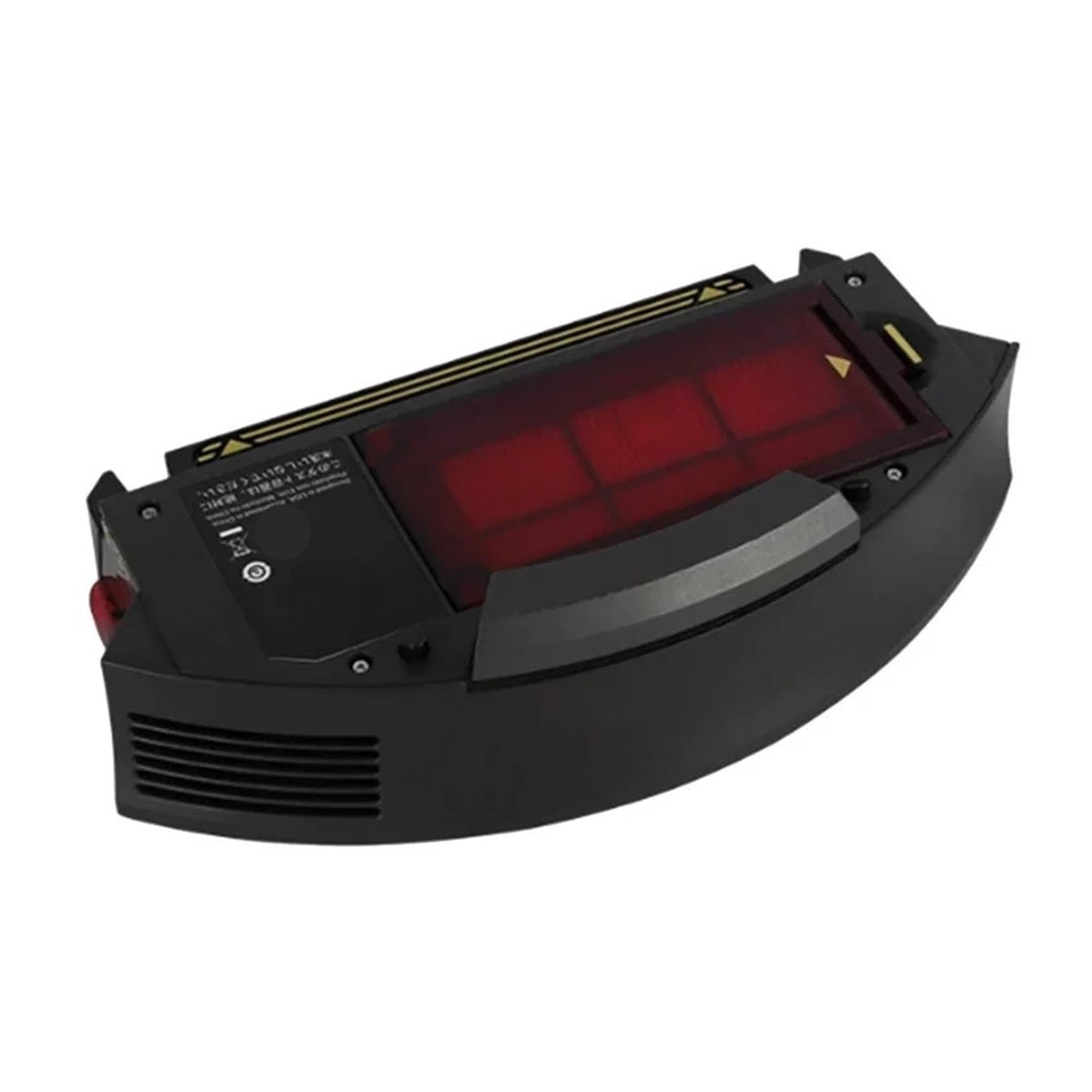 Filtro HEPA, compatible con iRobot Roomba, 800/900 Series