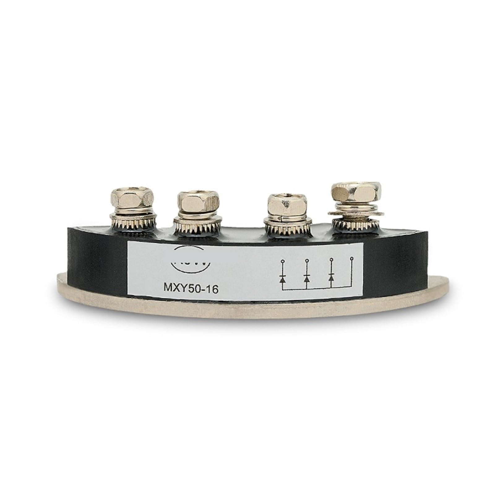 Module redresseur rotatif MXY50-16 pour alternateur et générateur de pont