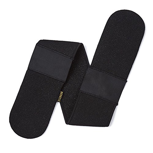 Bronzie - Guanto esfoliante per schiena e corpo