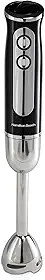 Hamilton Beach Mixer Misturador 800W 8 velocidades batedor e copo 600ml ASWE-013 inox 110v