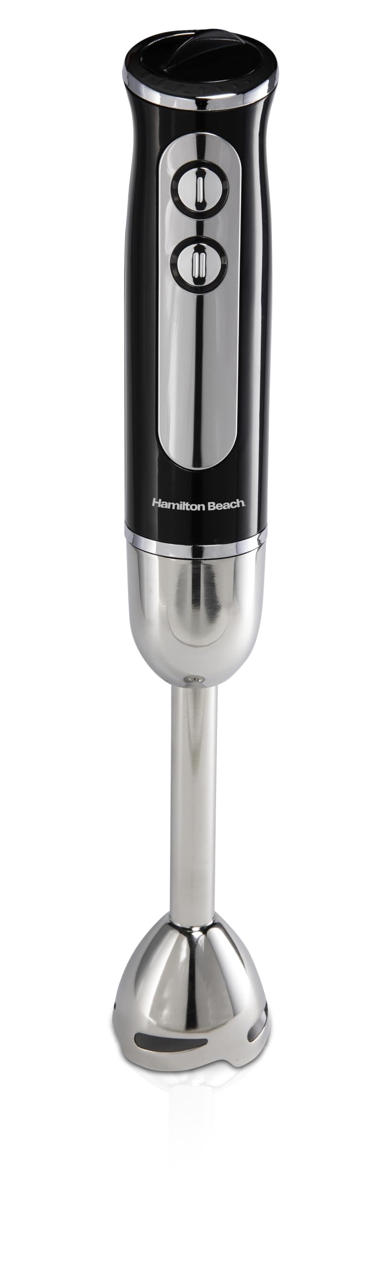 Hamilton Beach Mixer Misturador 800W 8 velocidades batedor e copo