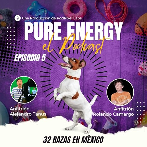 32 Razas de Perros M&aacute;s Comunes en M&eacute;xico cover art