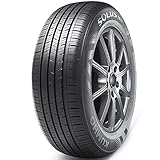 Kumho Solus TA31 All- Season Radial Tire-185/55R15 82H