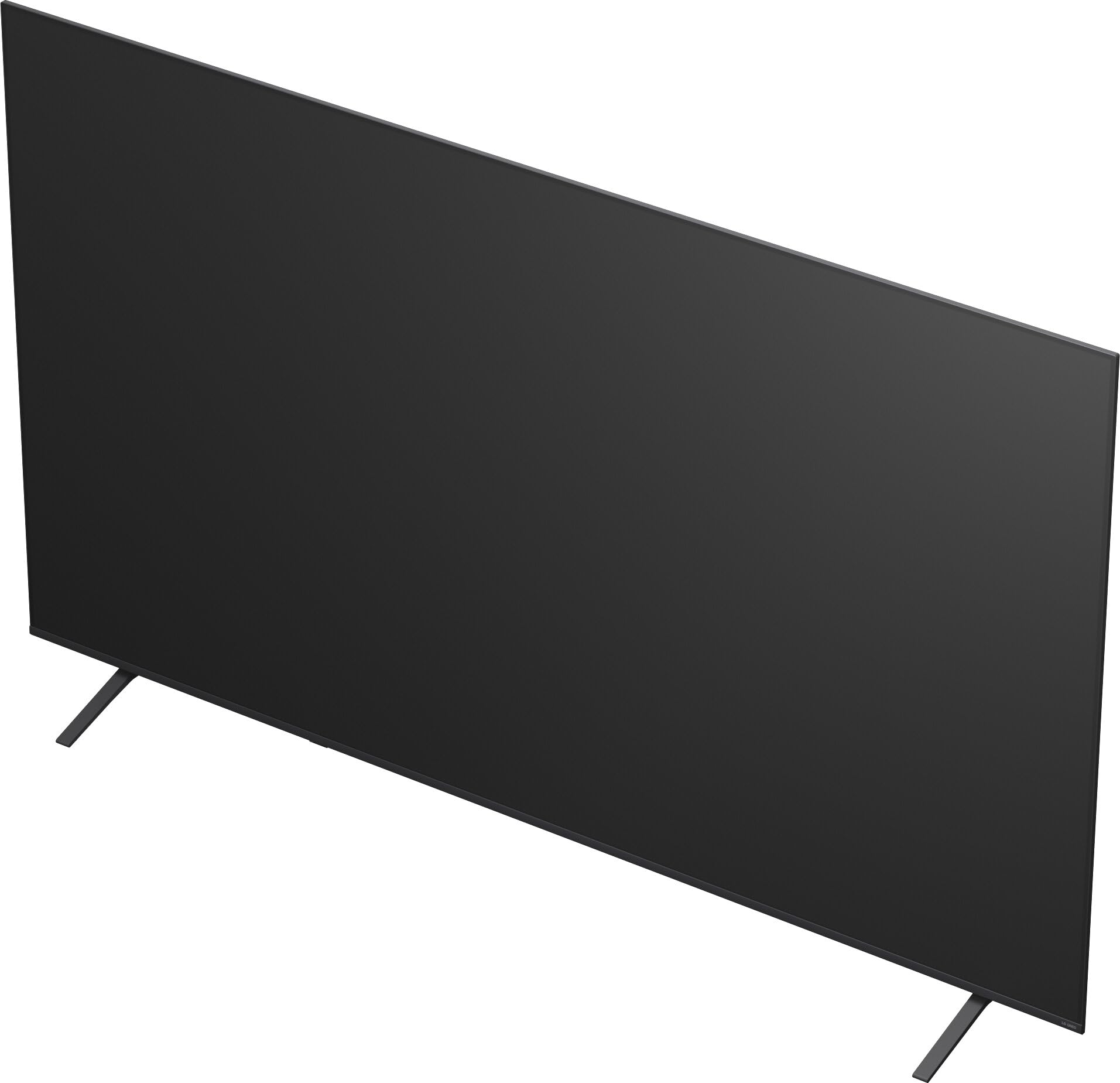 LG 55QNED7EB3C TV 55 Zoll (139 cm) 4K QNED Mini LED AI TV (α7 Gen9 4K AI Prozessor, webOS 26, 60Hz (VRR bis zu 60Hz)) [Modelljahr 2026]