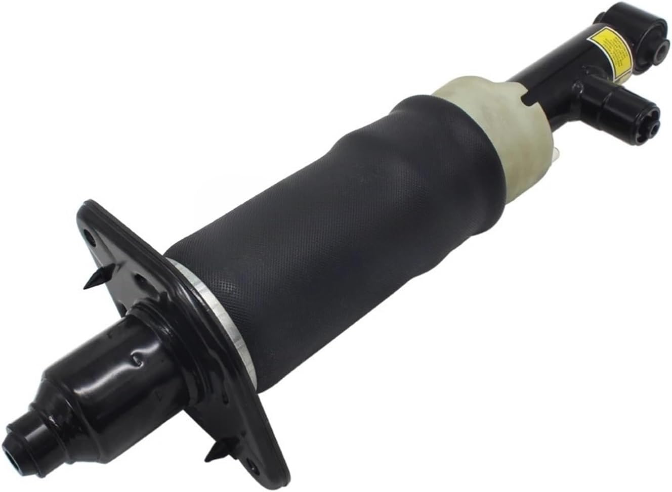 1pc Air Suspension Shock Absorber Strut Compatible With 4Z7616051B 4Z7616051D 4Z7616051A 4Z7616052A(Rear Right)