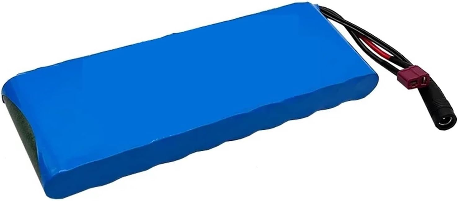 電動自転車バッテリー、 36V 30000mAh 10S1P ​​ リチウム充電式バッテリーパック電動自転車スクーターベルト 20A