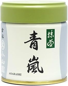 Marukyu Koyamaen Premium Ceremonial Grade Matcha [Japan][Multiple Grades] (Aorashi, 40g)