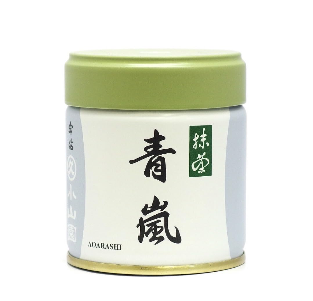 Marukyu Koyamaen Premium Ceremonial Grade Matcha [Japan] [Magus Brands] (Aorashi, 40G)