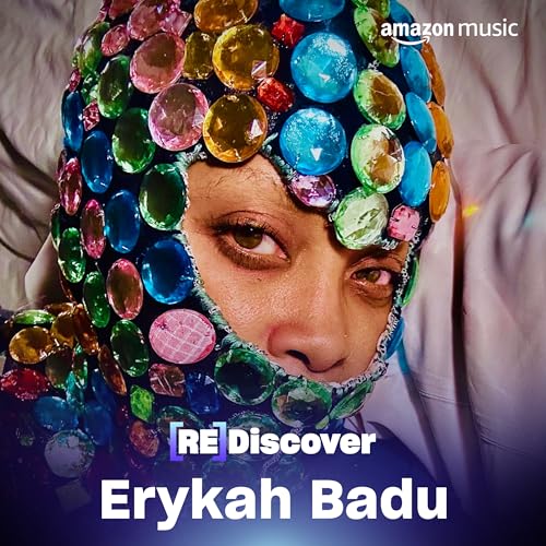 Zusammengestellt von: Amazon Music