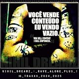 NIHIL DREAMZ [dist. Tratore]