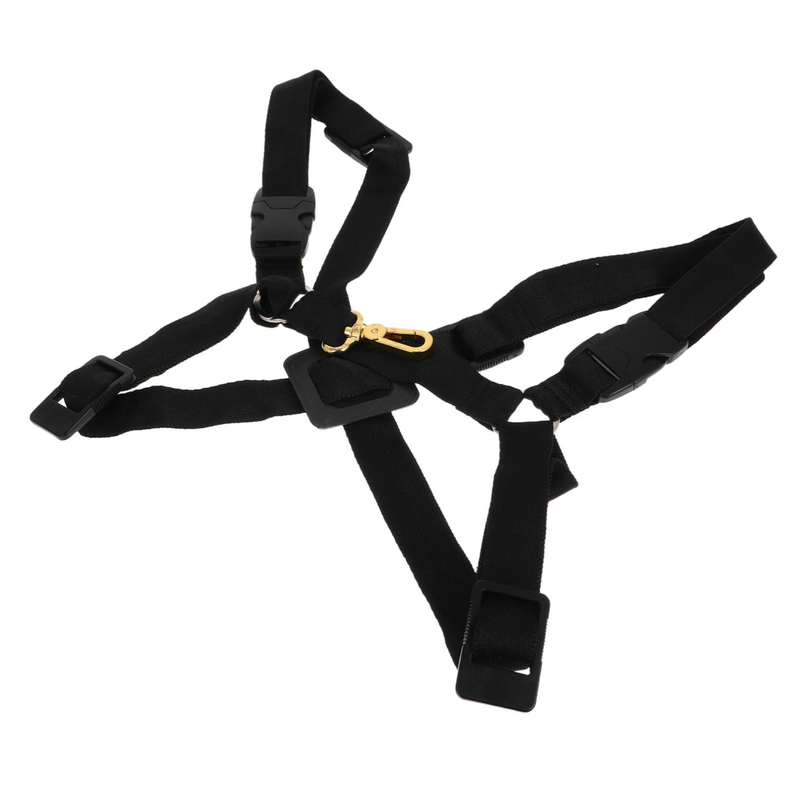 SUPVOX Musical Instrument Accessory Saxophone Harness Strap Ergonomic Design for Comfort and Stability