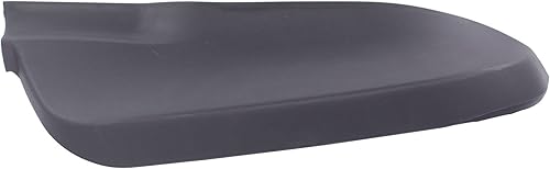 Miniatura 3 de MOTOKU Llenadora de parachoques delantero lateral del conductor y del pasajero para Jeep Grand Cherokee 2014-2021